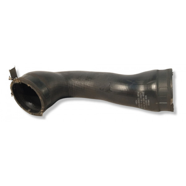 Mangueira Inferior Radiador Volkswagen Jetta Tsi 2.0 2012 14