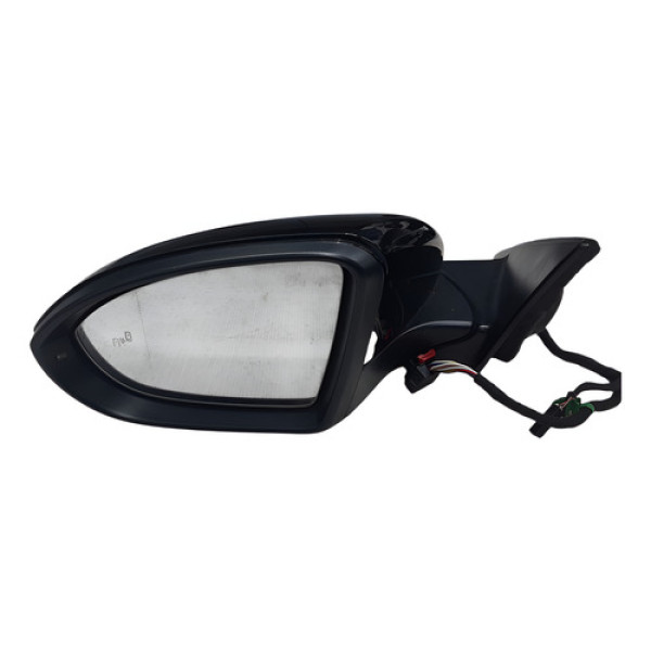 Retrovisor Esquerdo Volkswagen Jetta Gli 2.0 T 2024