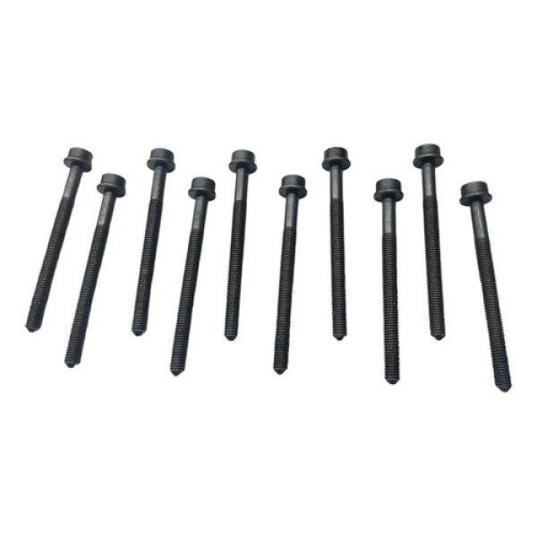 Kit Parafuso Cabeçote Volkswagen Golf Gti 2.0 T 2015