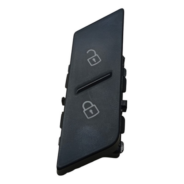 Comando Botao Trava Volkswagen Polo Gts 1.4 T 2023