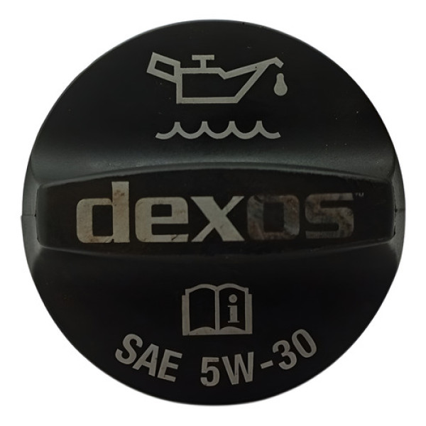 Tampa Oleo Motor Chevrolet Equinox 2.0t Premier 2020