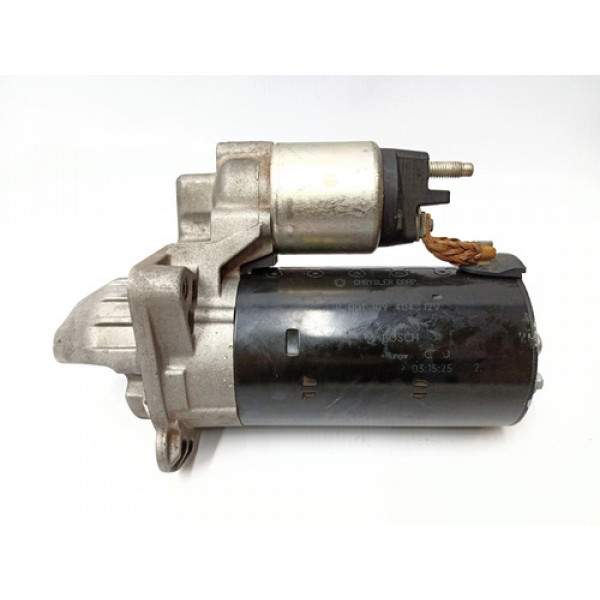 Motor Arranque Jeep Grand Cherokee 3.0 Diesel 2014 2015 