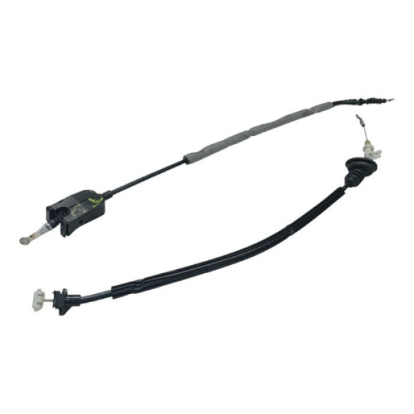 Cabo Maçaneta Porta Tras Dir Vw Jetta Hl 2.0 211cv 2016 Traseira