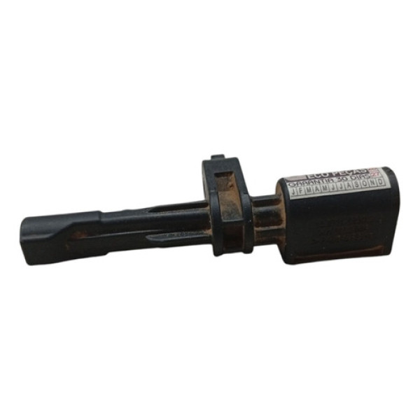 Sensor Rotação Roda Volkswagen Golf Tsi 2015