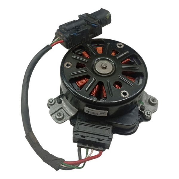 Motor Helice Ventoinha Bmw X4 Xdrive30i 2022 2023