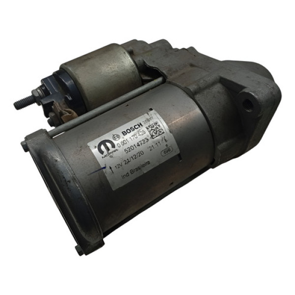 Motor Partida Jeep Renegade Sport 2021 2022