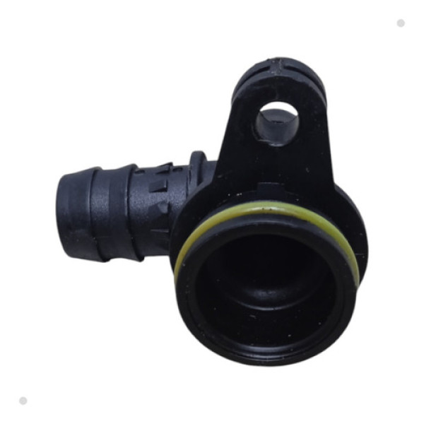 Flange Conexão Volkswagen Jetta Comfortline 1.4  2019 2020 