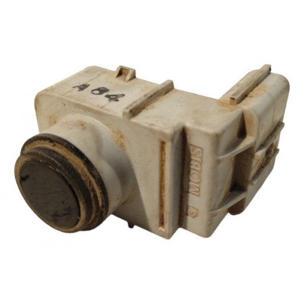 Sensor Estacionamento Kia Cadenza 2011 2012 2014  Branco