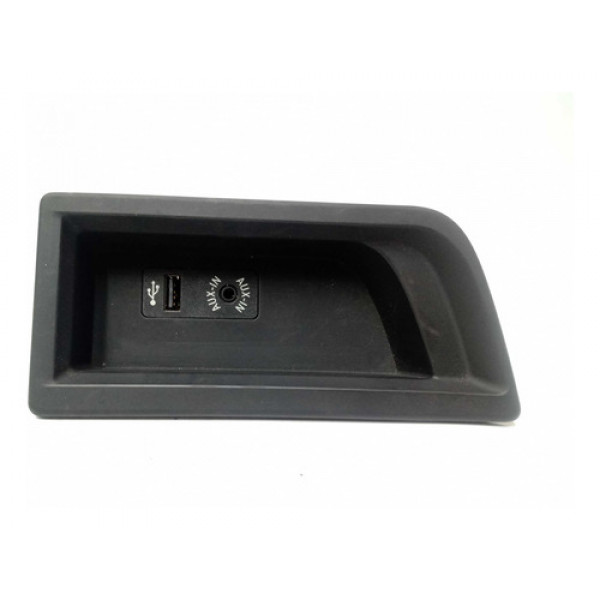 Entrada Cabo Aux Usb Bmw 320i 2.0 2014 A  2017
