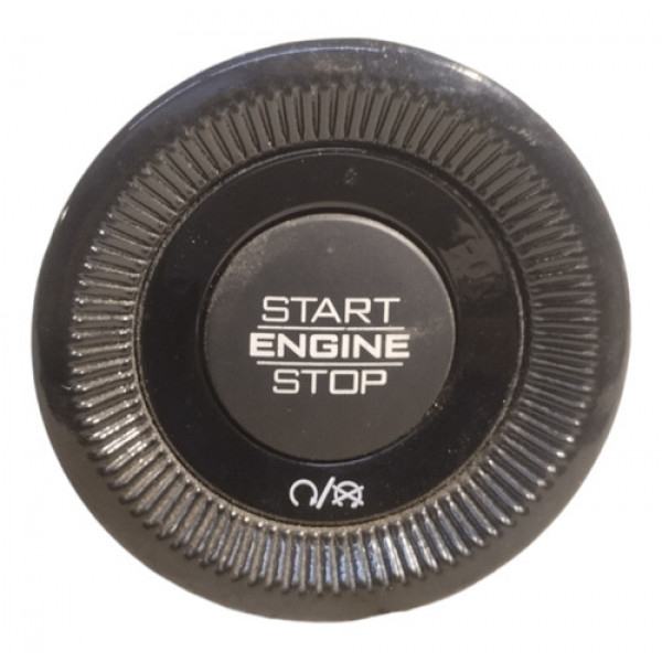 Botão Start Stop Jeep Commander 2022 2023  Ol