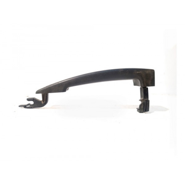 Maçaneta Externa Traseira Esquerda Freelander 2 2009 2012  Preto