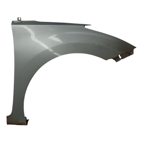 Paralama Direito Elantra 2012 2013