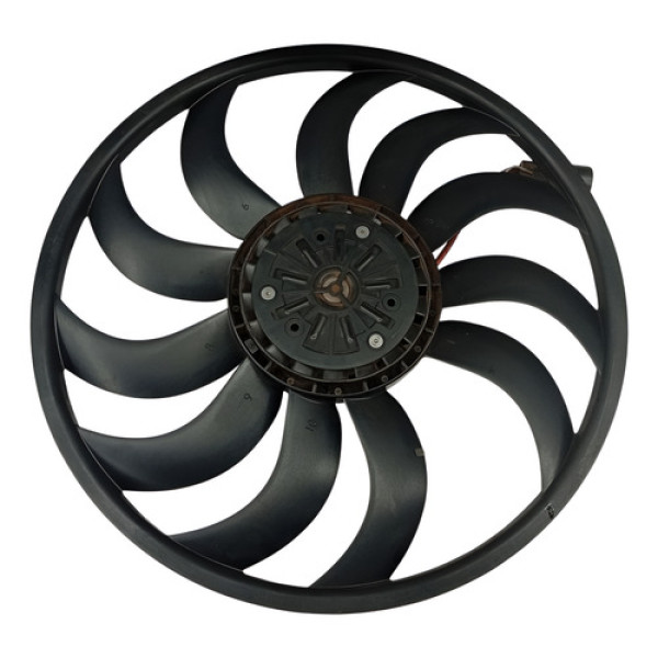 Ventoinha Radiador Jaguar E Pace P250 Awd 2.0 2018