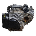 Caixa Marcha Câmbio Dq250 Volkswagen Jetta Gli 2.0t 2020