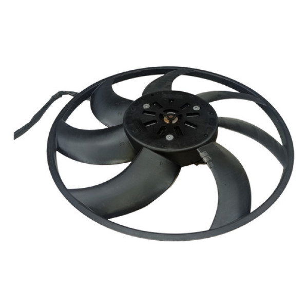 Ventoinha Radiador Volkswagen Virtus Gts 1.4 T 2019 2020