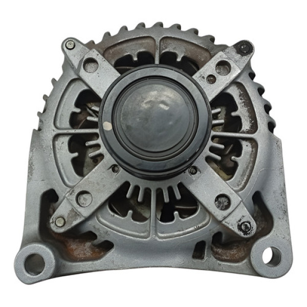 Alternador Bmw 320i 2.0 T N20 2017 Detalhe