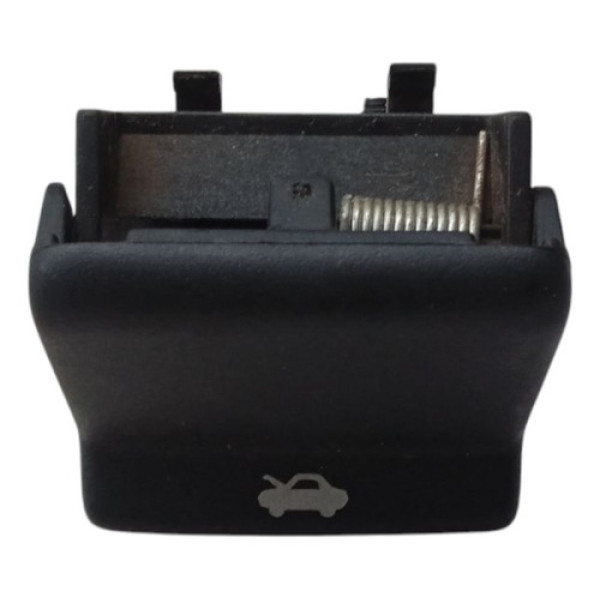 Alavanca Abertura Capo Ford Edge 2010 2011 2012 