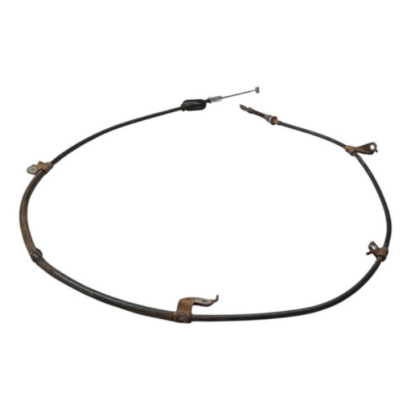 Cabo Estacionamento Esq Honda Civic Lxl 1.8 2011 Flex Mec