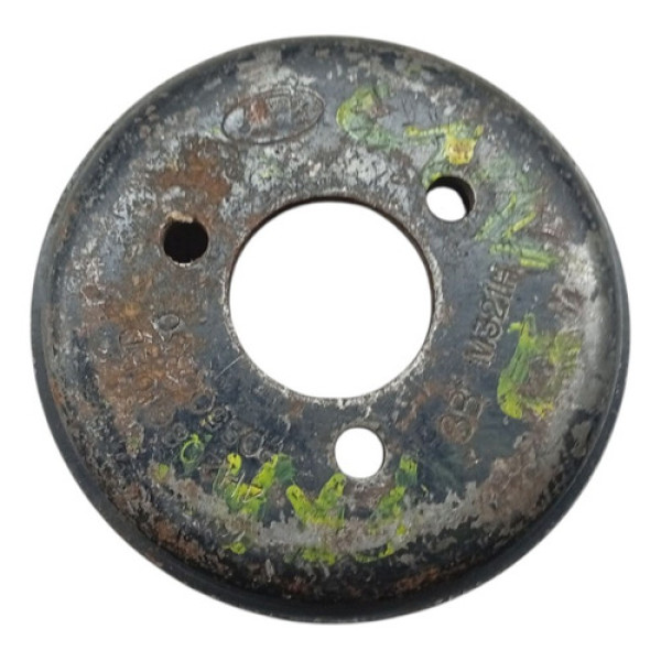 Polia Bomba Agua Land Rover Discovery 4 3.0 2011 2012