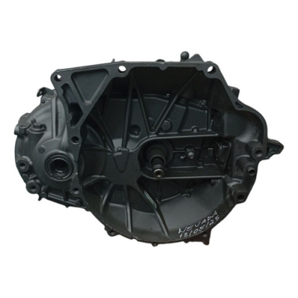 Caixa Marcha Câmbio Honda Civic Si 2.0 Mec 2008 2009 