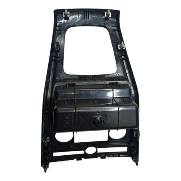 Acabamento Painel Central Gm Captiva 2009 2010 2011 2012