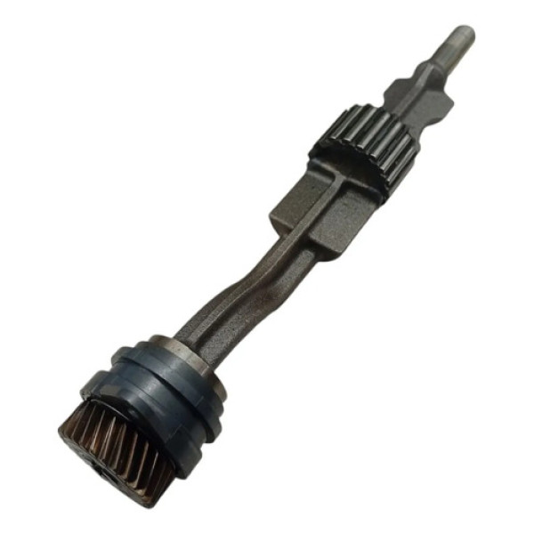 Eixo Balanceador Esquerda Motor Tiguan 2.0 2022