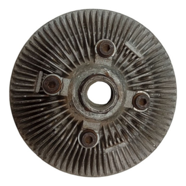 Polia Viscosa Land Rover Defender 2.5 2000 2001