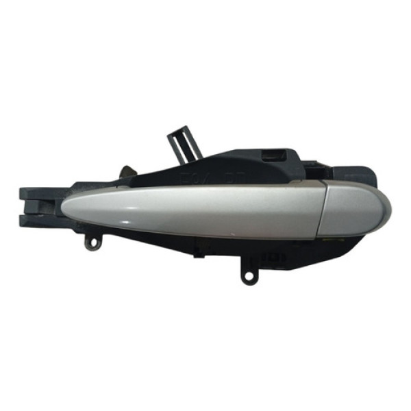 Maçaneta Externa Traseira Esquerda Bmw X1 Sdrive 2010 2011