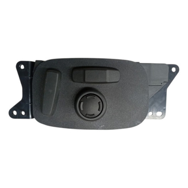 Botão Regulagem Diant Esq Lr Evoque Dynamic 2.0t 2020