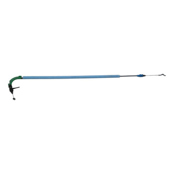 Cabo Fechadura Porta Traseira Esquerda Bmw X4 Xdrive 2022 