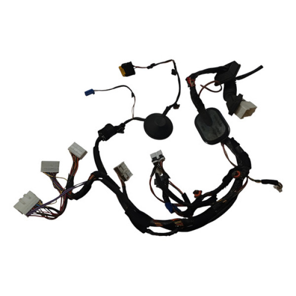 Chicote Porta Dianteira Direita Azera 2011 2010