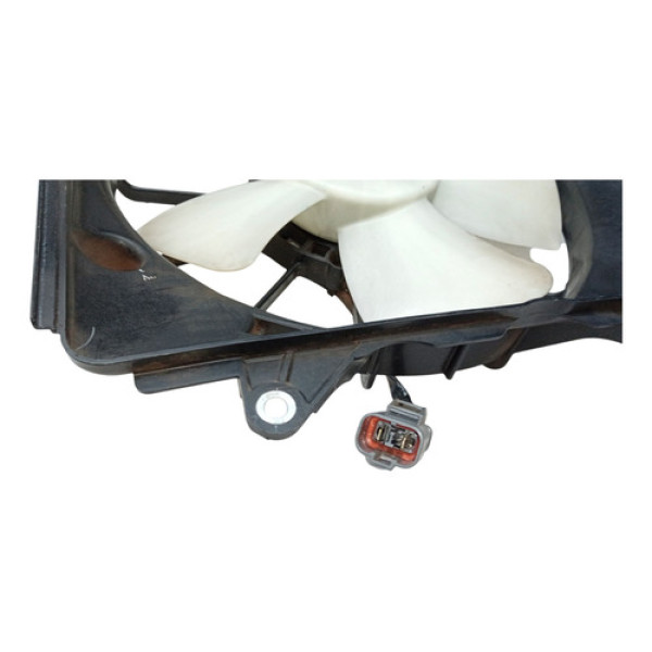 Eletroventilador Honda Civic Lxl 1.8 2011 Flex Mec