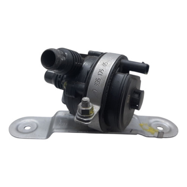 Bomba Dagua Auxiliar Bmw X4 Xdrive30i 2.0 2022 2023