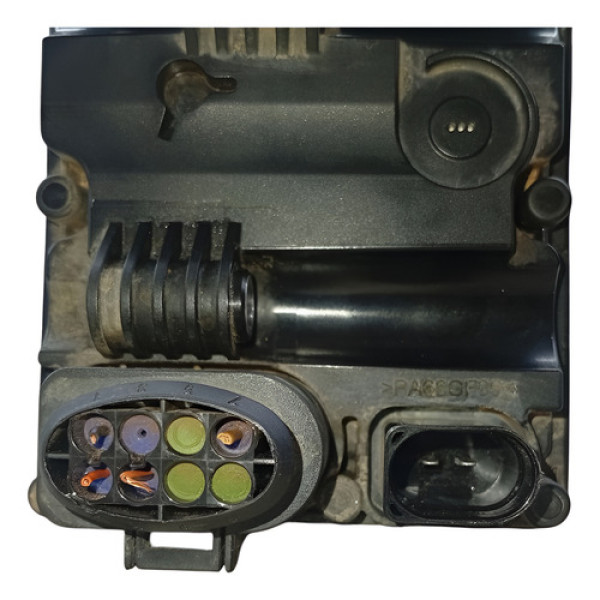 Módulo Diferencial Haldex Volkswagen Tiguan R-line 350 2020