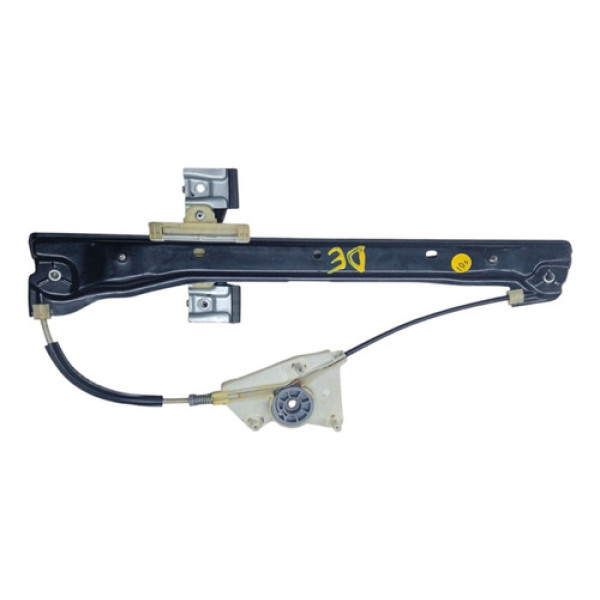 Maquina Vidro Dianteiro Esquerdo Volkswagen Up Move 2016 17 