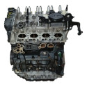 Motor Parcial Audi A3 1.8 Tfsi 2013 2014 Gasolina