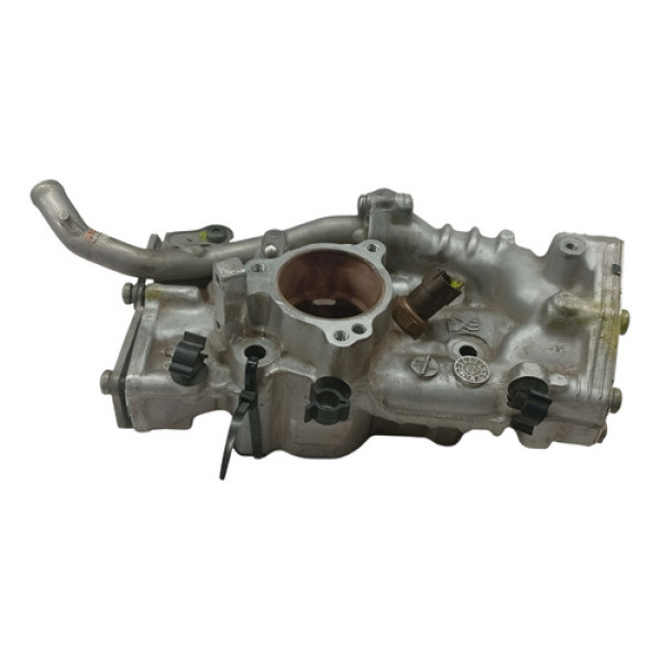 Carcaça Válvula Egr Fiat Toro Ranch 2.0 2022 2023