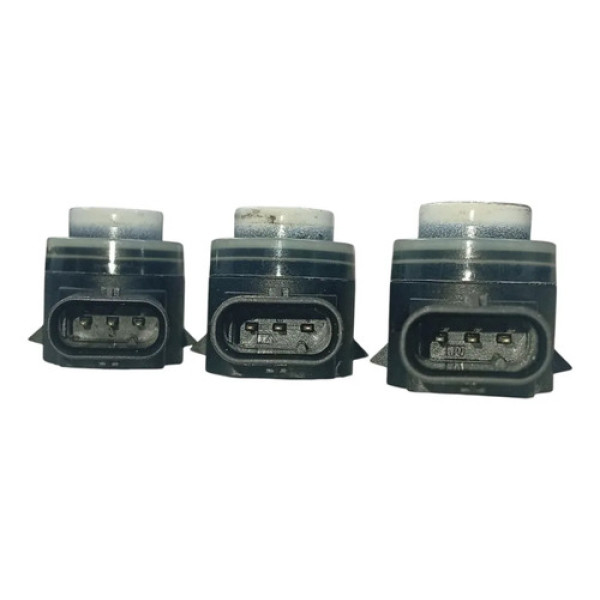 Sensor Estacionamento Volkswagen Golf Gti 2.0 2015