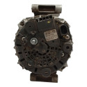 Alternador Volkswagen Jetta Hl 2.0 Tsi 2012 2013