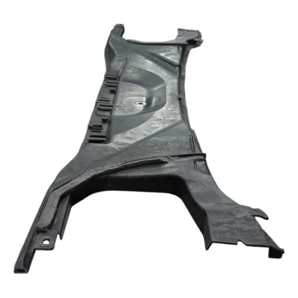 Acabamento Suporte Churrasqueira Bmw X1 2010 2011 2012 