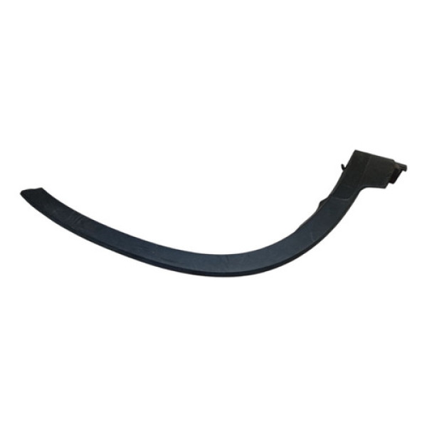 Aplique Paralama Direito Kia Sorento 2010 2011 2012  Preto