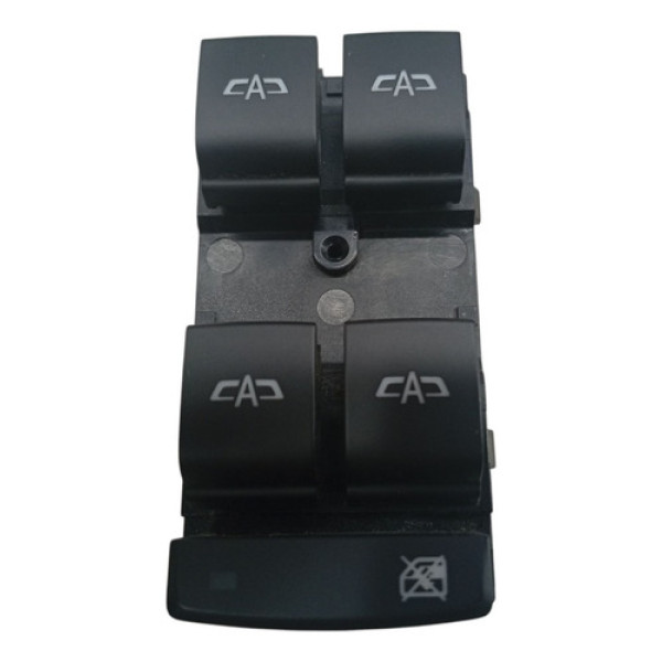 Comando Vidro Dianteiro Esquerdo Chevrolet Tracker 2023 2024