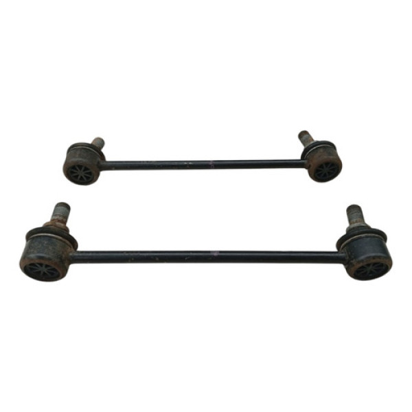 Par Bieleta Traseira Hyundai Tucson 2.0 2009 2010 2011 