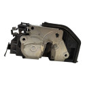 Fechadura Trava Elétrica Bmw X1 2005 Ok