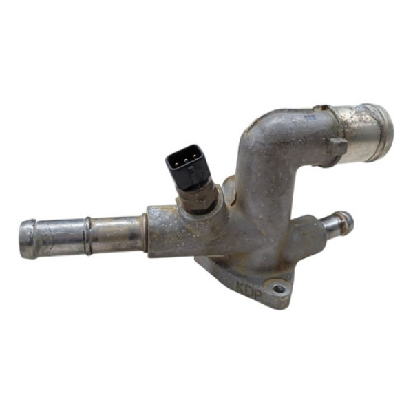 Flange Agua Cabeçote Elantra 2.0 2015 2016 