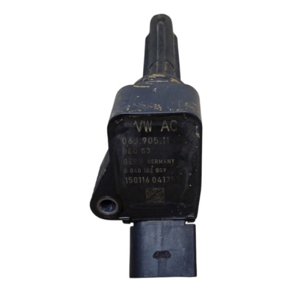 Bobina Ignição Audi A3 Tfsi 2.0 2015 2016 