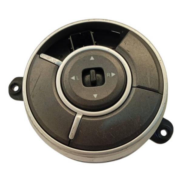 Comando Retrovisor Elétrico Ssangyong Actyon 2010 2011 