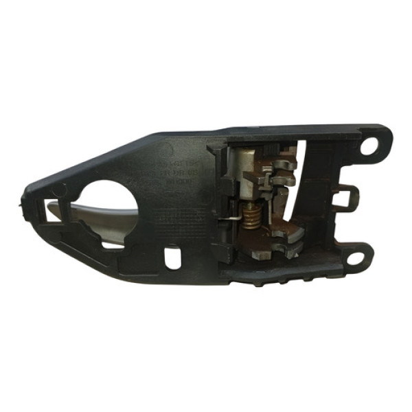 Maçaneta Interna Dianteira Esquerda Elantra 2012 2013 