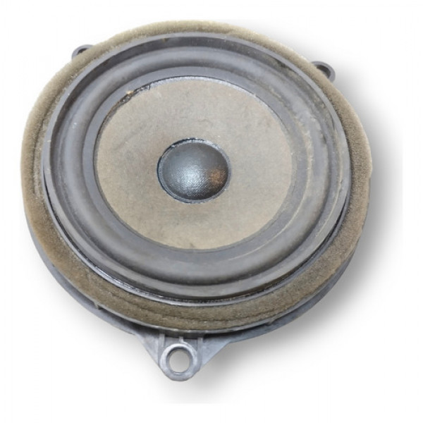 Alto Falante Tras Mini Cooper S 2.0 2014 2015 2016 Preto