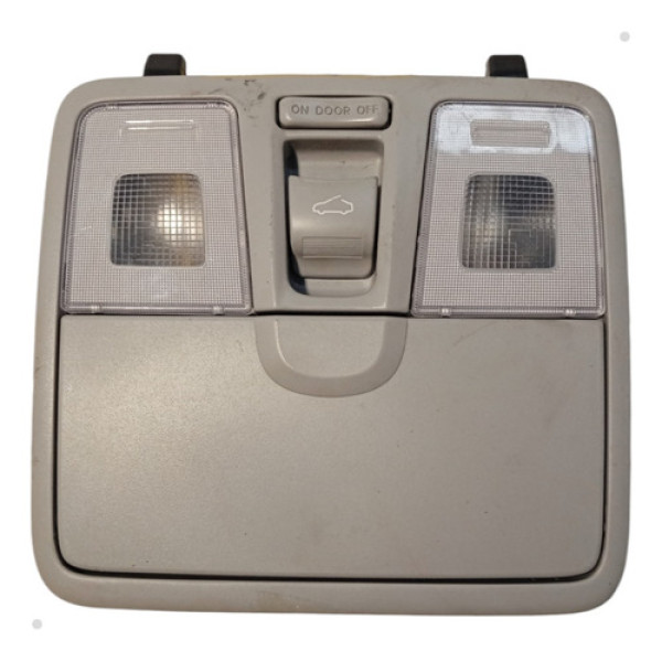 Luz Teto Cortesia Porta Óculos Hyundai Veloster 1.6 2013 